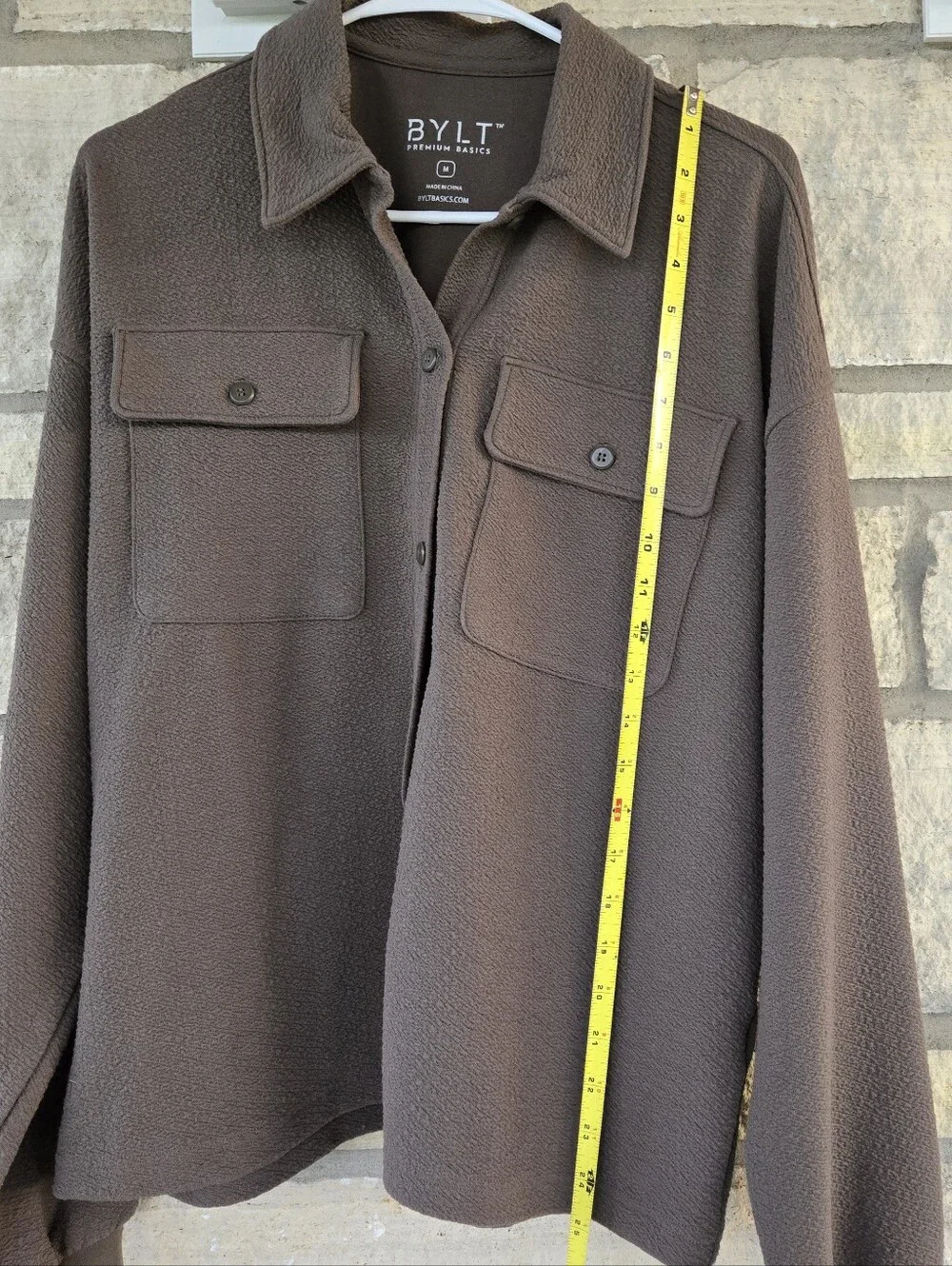 BYLT Basics like new